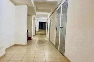 Cantine nuova costruzione