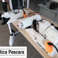 Motori MinnKota VASTA GAMMA