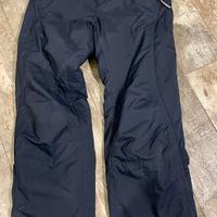 Pantaloni sci uomo IGUANA