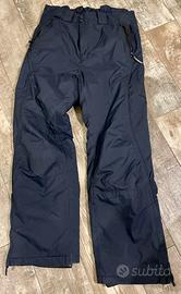 Pantaloni sci uomo IGUANA