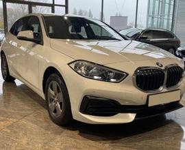 BMW 118 i 5p.