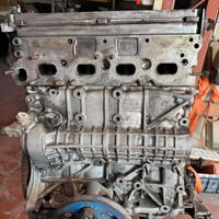 Motore Audi A 6 del 2023