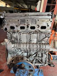 Motore Audi A 6 del 2023