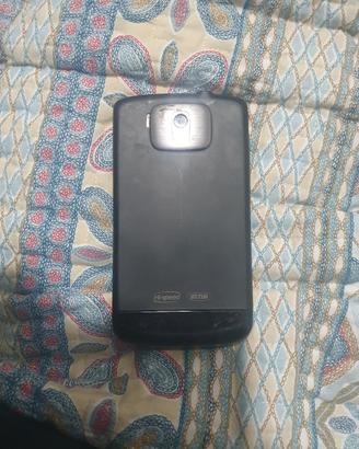 htc smartmobililty t8282
