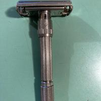 Rasoio di sicurezza Gillette Slim Adjustable