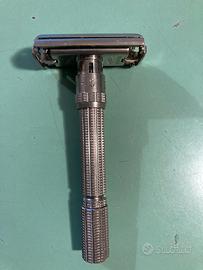 Rasoio di sicurezza Gillette Slim Adjustable