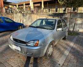 FORD Fiesta 4ª serie - 2000