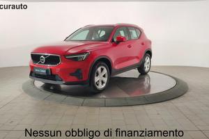VOLVO Xc40 B3 Mild Hybrid Automatico Core
