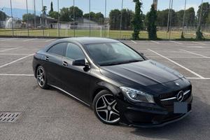 Mercedes cla 200