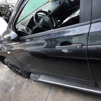 NISSAN QASHQAI 2010 - PORTA ANTERIORE SINISTRO