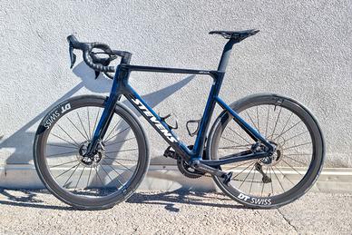 Bici da corsa Stevens Arcalis Dura-Ace DI2 2024