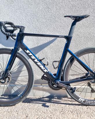 Bici da corsa Stevens Arcalis Dura-Ace DI2 2024