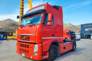 Volvo Fh500 E5