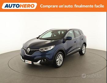 RENAULT Kadjar DF54796