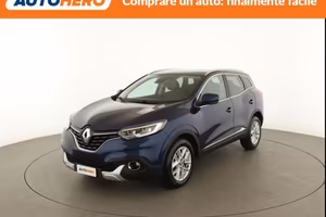 RENAULT Kadjar DF54796