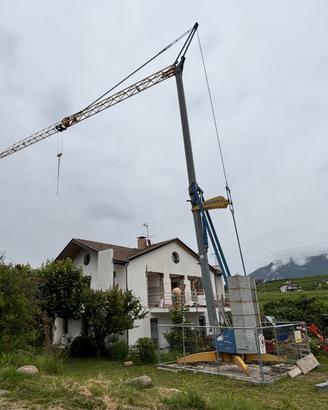 Potain Igo 18