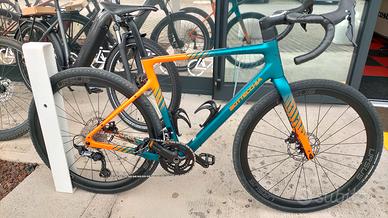 gravel carbonio Bottecchia 