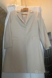 Cappotto lungo donna