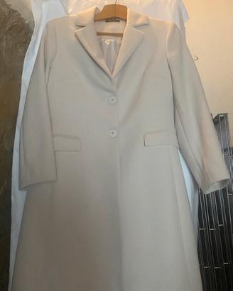 Cappotto lungo donna