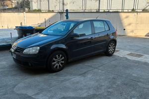 Golf5 1,6 benzina/gpl