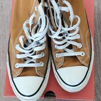 Converse Chuck Taylor 70 Gialle nr 41
