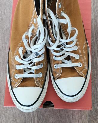 Converse Chuck Taylor 70 Gialle nr 41
