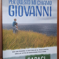 Libro Per questo mi chiamo Giovanni - L.Garlando