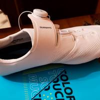 scarpette da ciclismo 