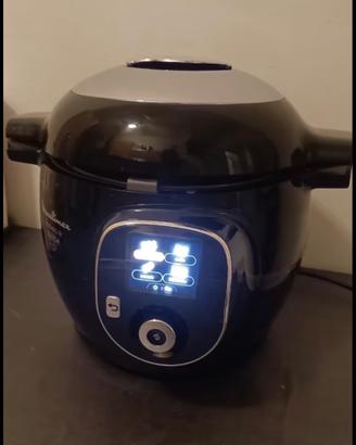 Moulinex cookeo