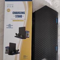 ventola per PS4