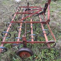 Vibrocoltivatore Kongslide