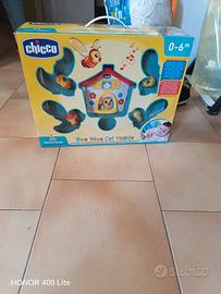 Casetta delle api chicco da 0 a 6 mesi 
