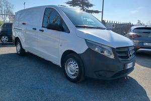 Mercedes-benz Vito 1.6 111 CDI PC-SL Furgone Long
