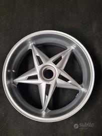 Cerchio posteriore mv agusta brutale e f4