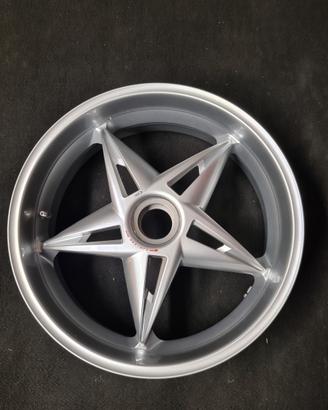 Cerchio posteriore mv agusta brutale e f4