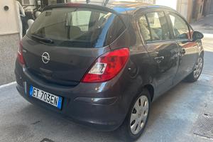opel corsa 1.2 benzina 