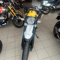 Ducati Scrambler Desert slide
