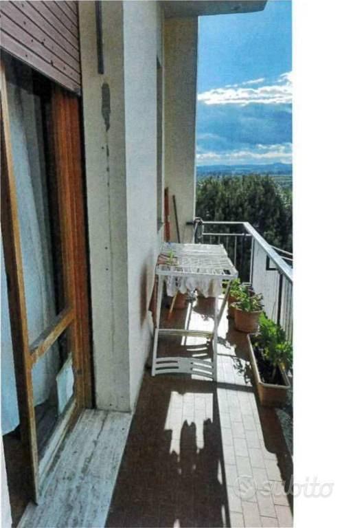 Appartamento – Cortona, Camucia - Vista 2