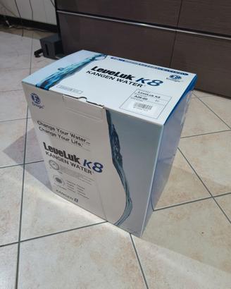 Kangen LeveLuk 8k