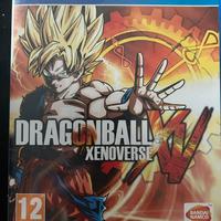 Giochi PS4 DragonBall VI