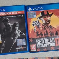 giochi ps4 ps5