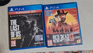 giochi ps4 ps5