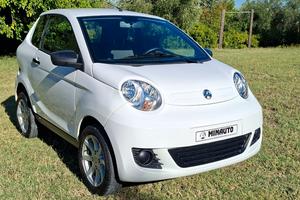 Aixam minauto