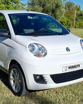 Aixam minauto