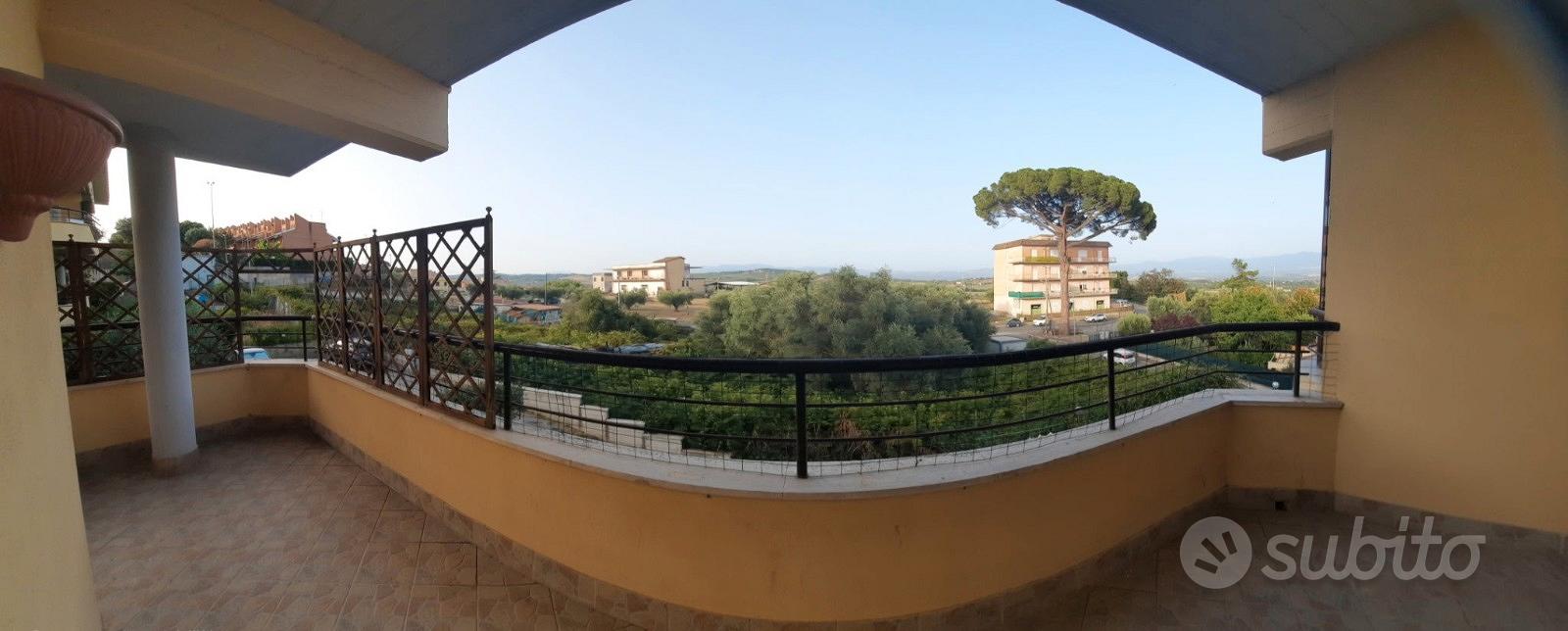 Appartamento – Capena, Roma Capitale - Vista 3