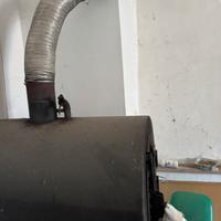Forno a legna