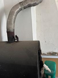 Forno a legna