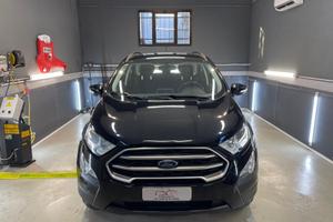 FORD ECOSPORT anno2018 TOP