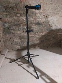 SUPPORTO MANUTENZIONE BICI "BTWIN 500"