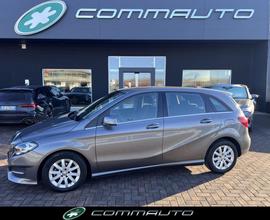 MERCEDES-BENZ B 180 d Executive